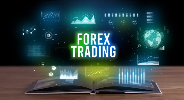 Forex ແມ່ນຫຍັງ?