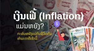 inflation