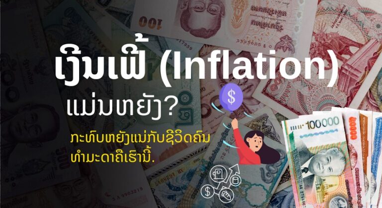inflation